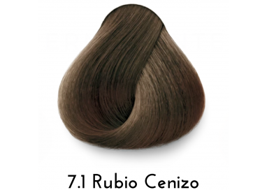 Kuul Tinte Tono 7 1 Rubio Cenizo Tubo 90g