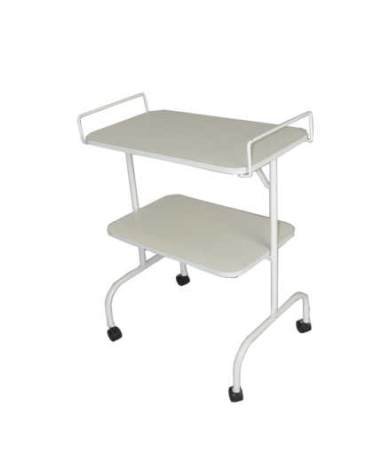 Mesa Auxiliar Gama