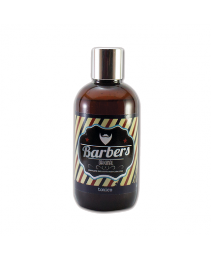 Tonico After Shave Barbers Original 250ml