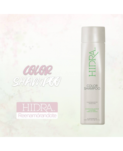 Shampoo Color Hidra 300ml