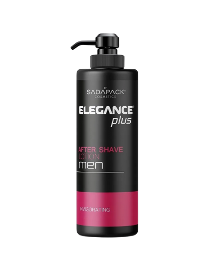 Loción After Shave Elegance Plus Venus  500 Ml