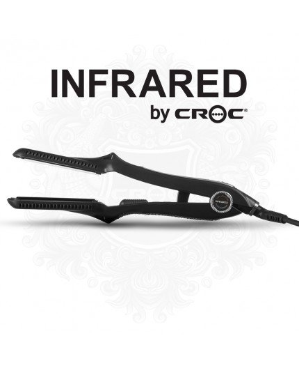 Plancha Croc Infrared