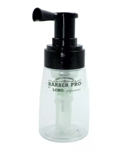 Difusor De Talco Barber Pro By Lobo Barbería Difusor De Talco Barber Pro By Lobo Barbería