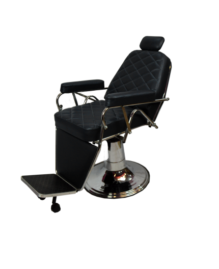 Sillón Para Barbero - Royale