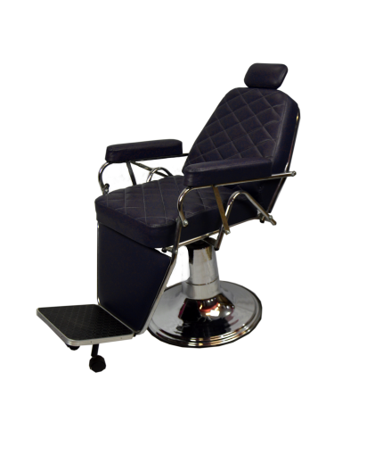 Sillón Para Barbero - Royale