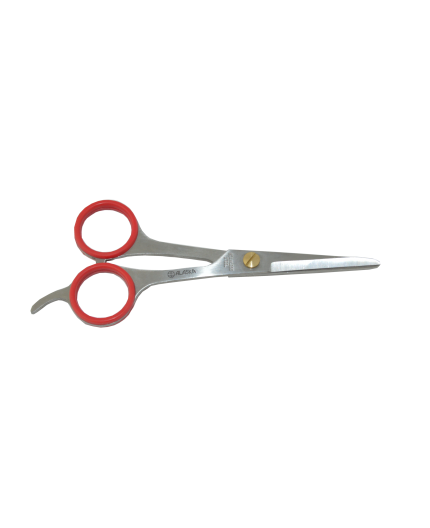Alaska Tijera De Corte Ojo Rojo Mod. BO5 Alaska Tijera De Corte Ojo Rojo Mod. BO5