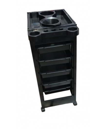 Carrito auxiliar Tanys con cio