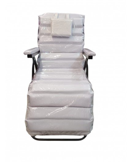 Camilla silla de spa